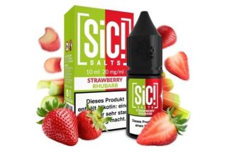 🔥 NOVINKA na e-cigoteka.cz! 🔥 Do naší nabídky právě přistály nové liquidy Sic! – stylové, svěží a napěchované chutí! 🍓🍇🍋 💨...