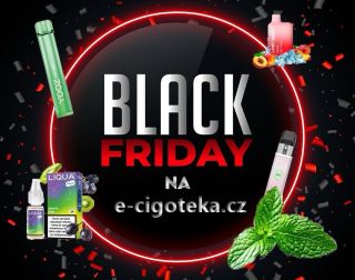 🫵🏻BLACK FRIDAY🫵🏻slevy až -41%🎁 od 20.11 - 3.12 na e-cigoteka.cz #blackfriday #slevy #akce #ecigotekacz #yooz #syxcz #oxva...